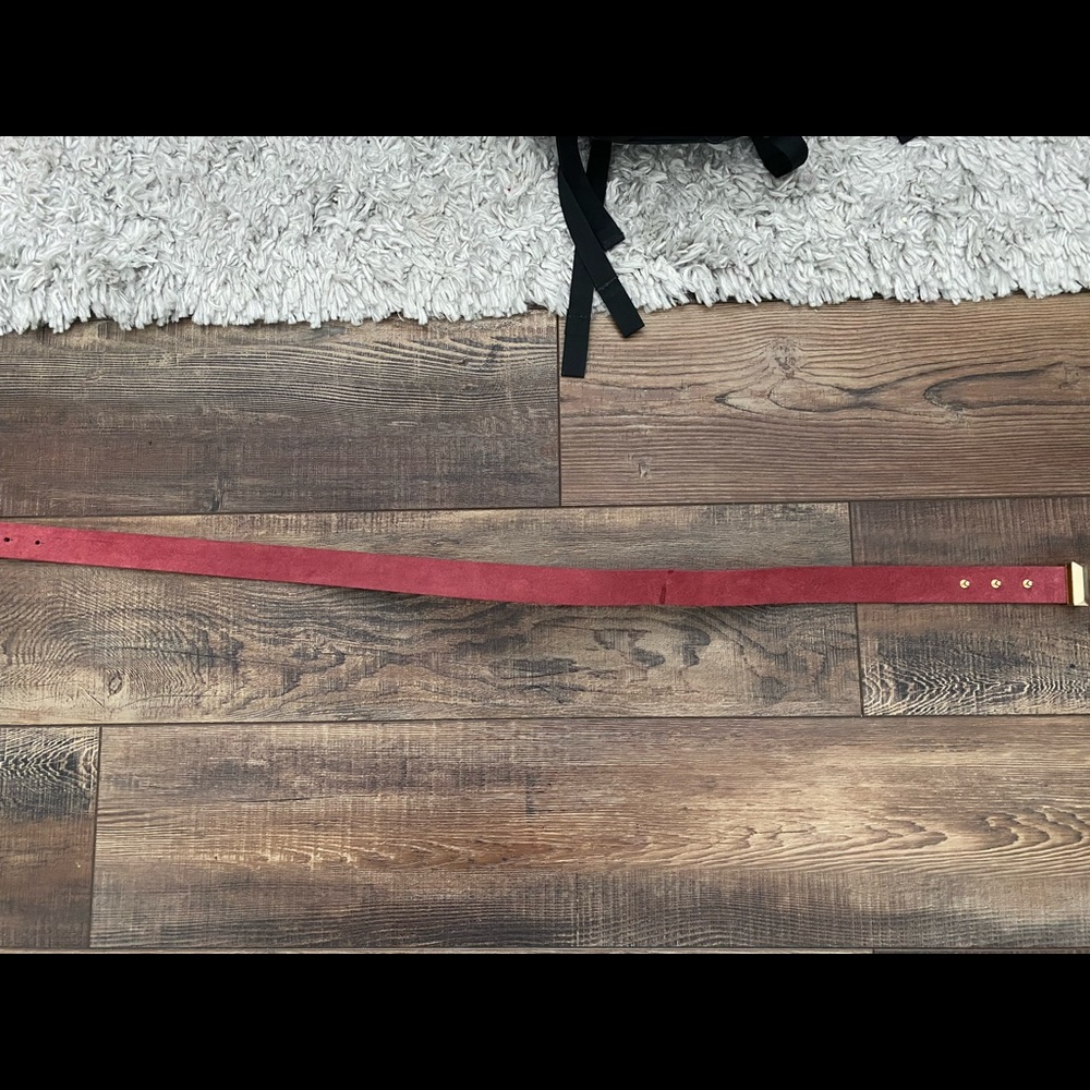 Belt